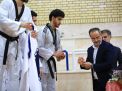 گزارش تصویری بازی های روز دوم(بخش دوم)